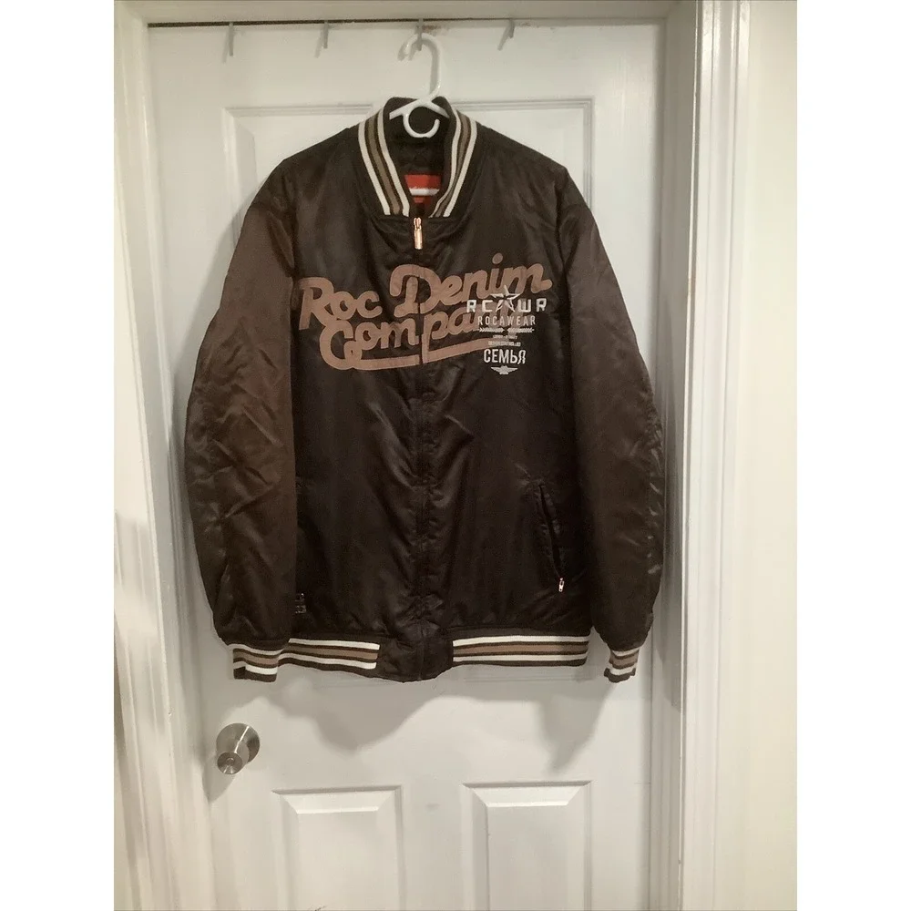 Rocawear look pictures